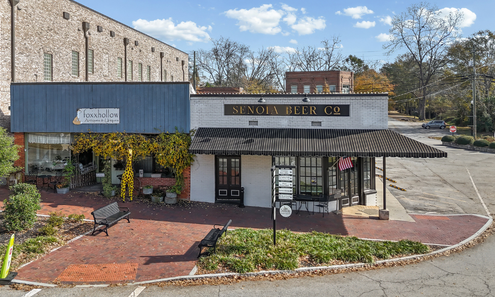 Overlook at Gin Property | Senoia Amenities Image 3